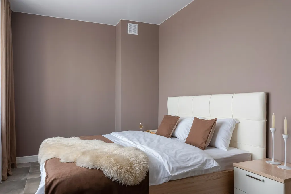 Квартира, с видом на море, 5 минут до центра