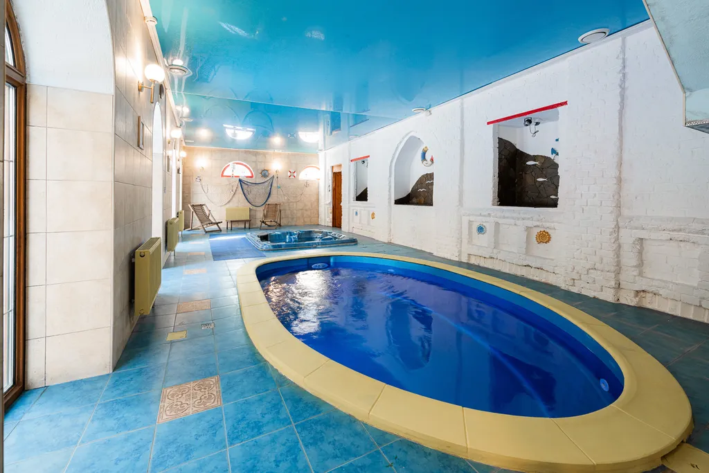 Замок Монсоро