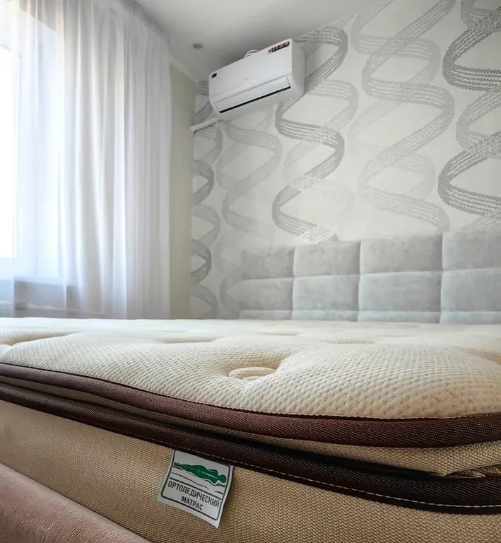 Квартира вблизи пляжа Тунгус, Читувай и ТЦ Мега Находка