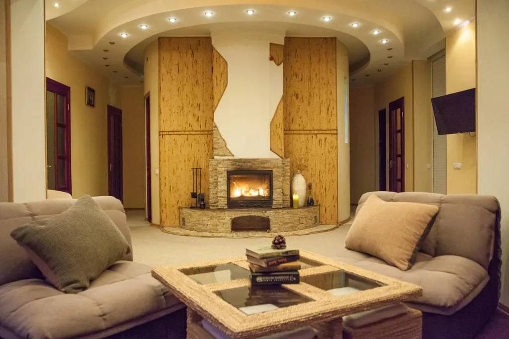 3-комнатная Квартира — аренда посуточно в Ялта