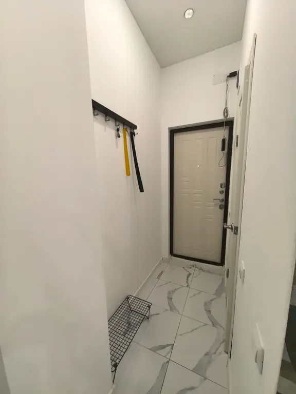 Квартира 1-комнатная Квартира — Сочи