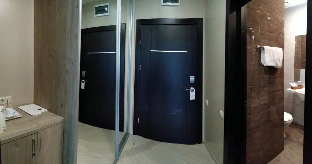 Квартира Комната — Адлер