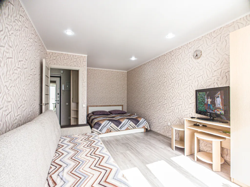 Квартира в 2-х минутах от центра ортопедии — аренда посуточно в Смоленск