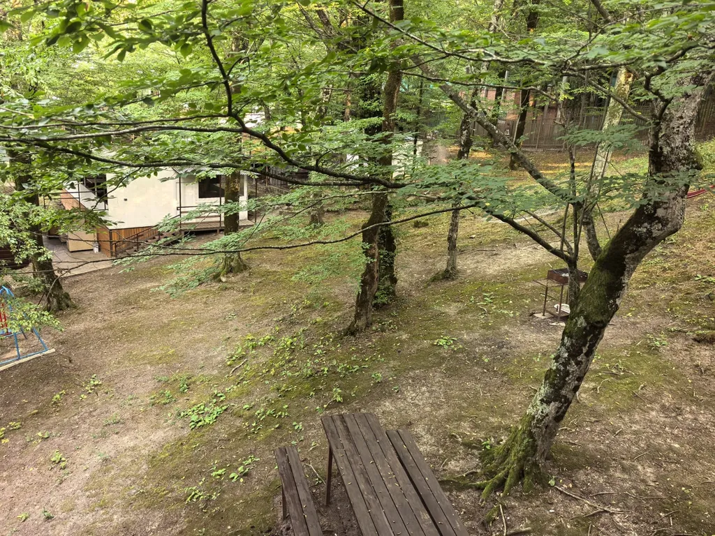 Квартира Коттедж 2х комнатные апартаменты с кухней — Бжид