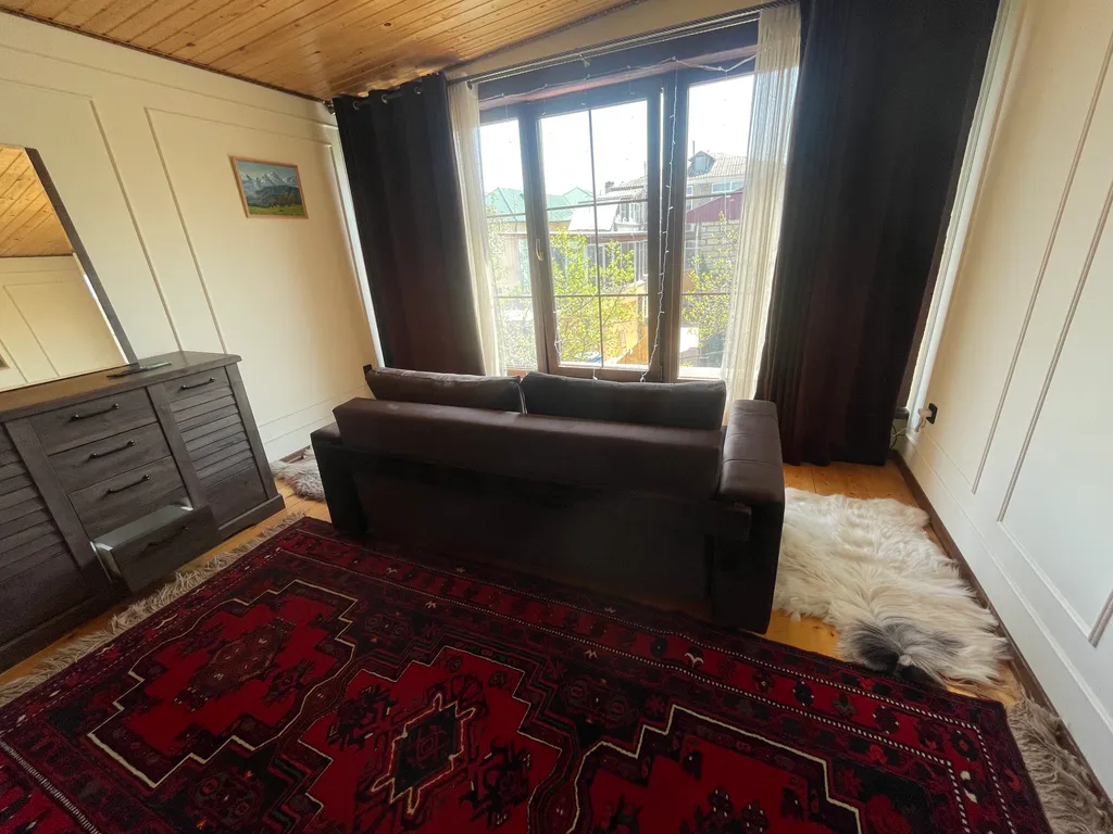 Коттедж Добрый домик Роуз — Дербент