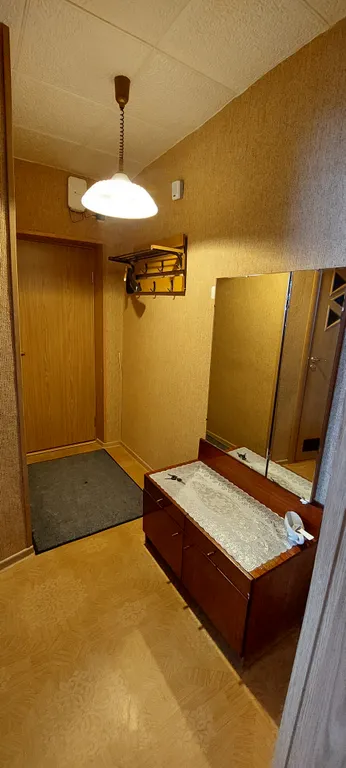 Уютная, чистая двушка