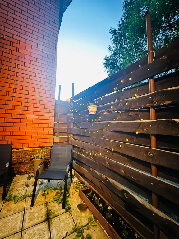 Уютный домик с собственной сауной