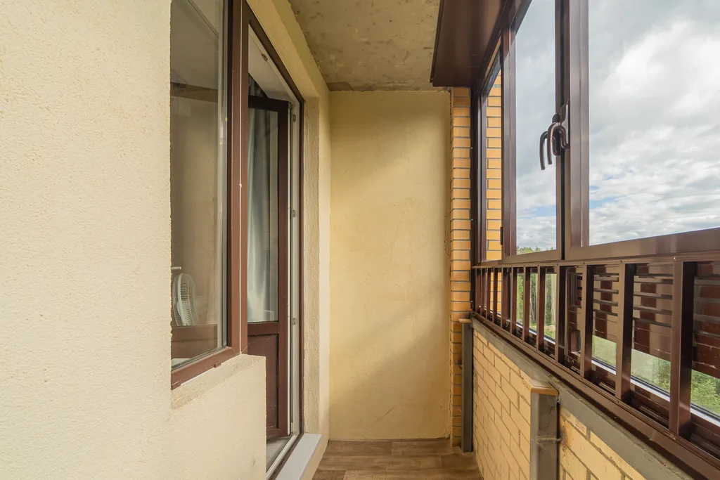 Квартира Квартира Prudius apart в Ломоносове у пляжа и парка Ораниенбаум — Ломоносов