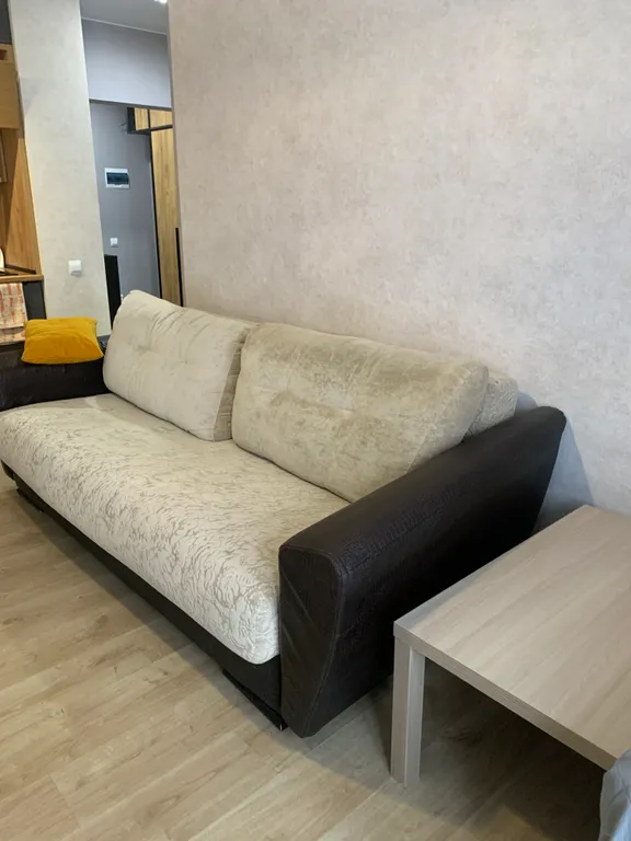 Квартира 2-комнатная Квартира — Великий Новгород