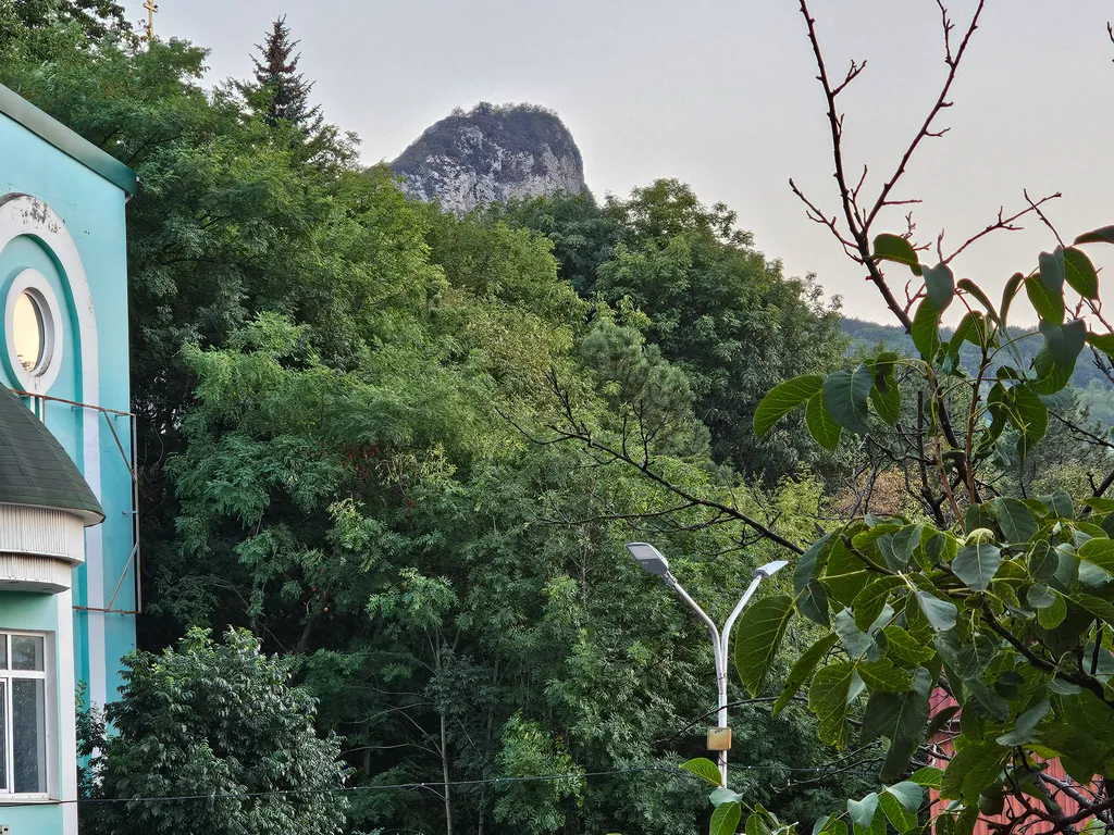 Уютная и комфортная квартира в центре