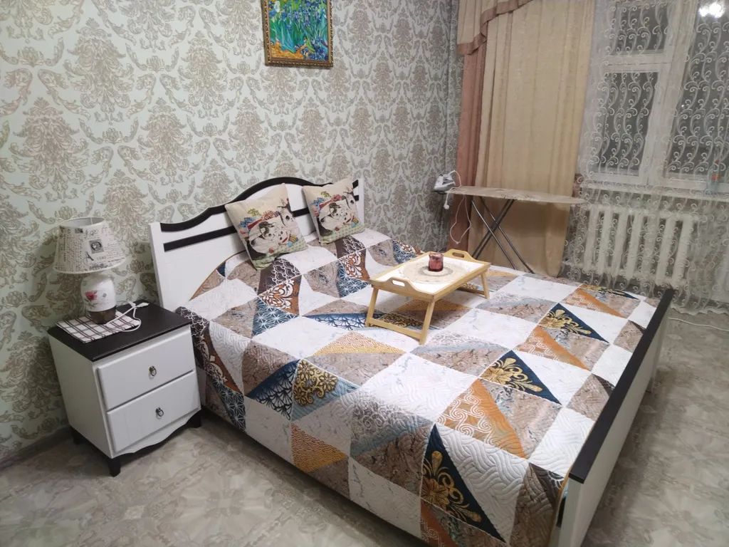 Уютная квартира со всеми удобствами — аренда посуточно в Орёл