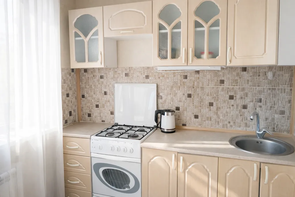 Уютная квартира в районе Монгора