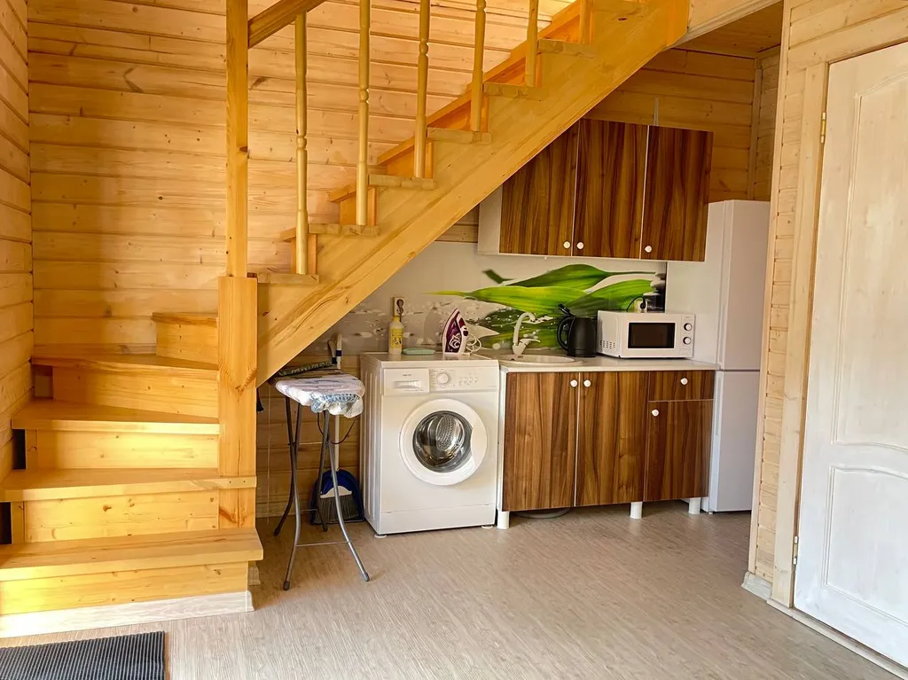 4-комнатный Дом