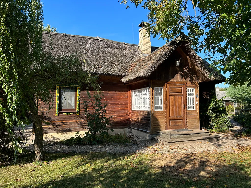 Коттедж 3-комнатный Дом — аренда посуточно в Брест