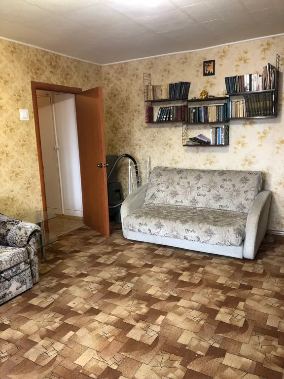 Квартира 2ух комнатная квартира — Екатеринбург