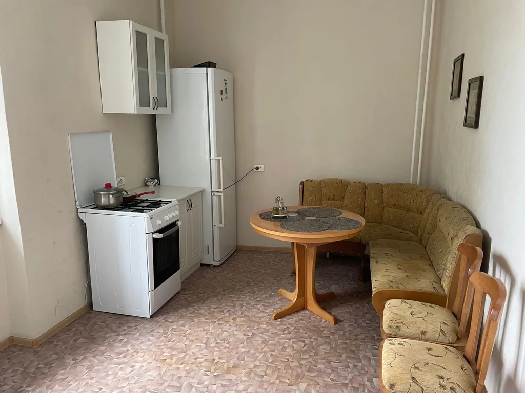 Квартира в центре