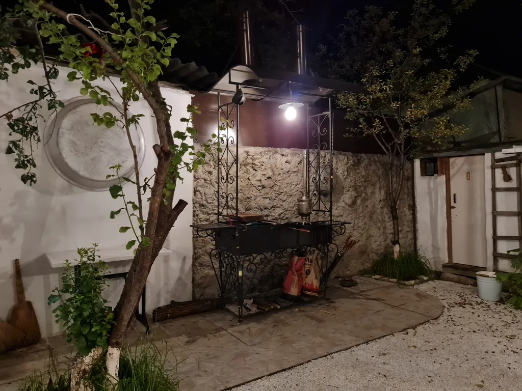 Квартира Квартира Этно дом в горах — Салта