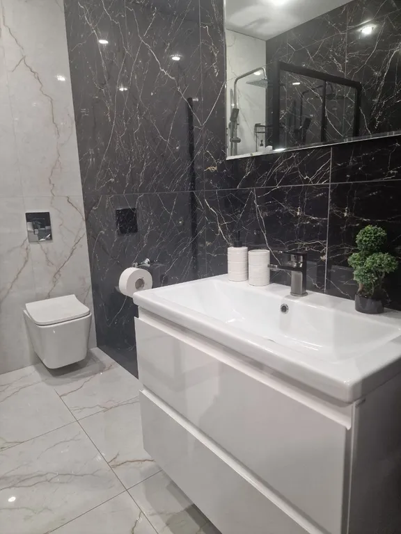 Уютная квартира в новом ЖК