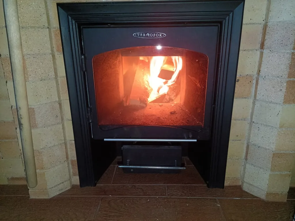 Анти дом для отдыха