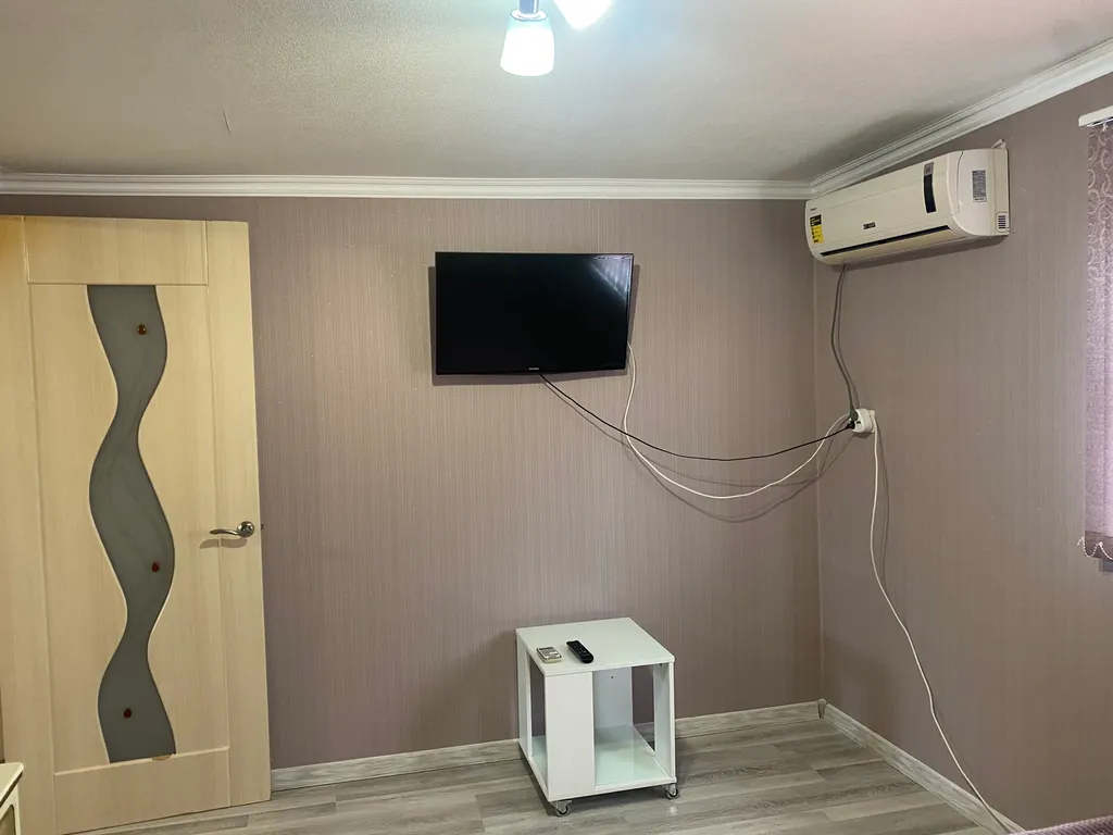 Квартира Апартаменты в центре города — Адлер