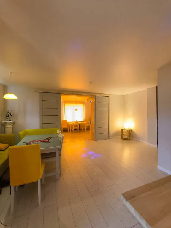 Сдается квартира с видом на миллион