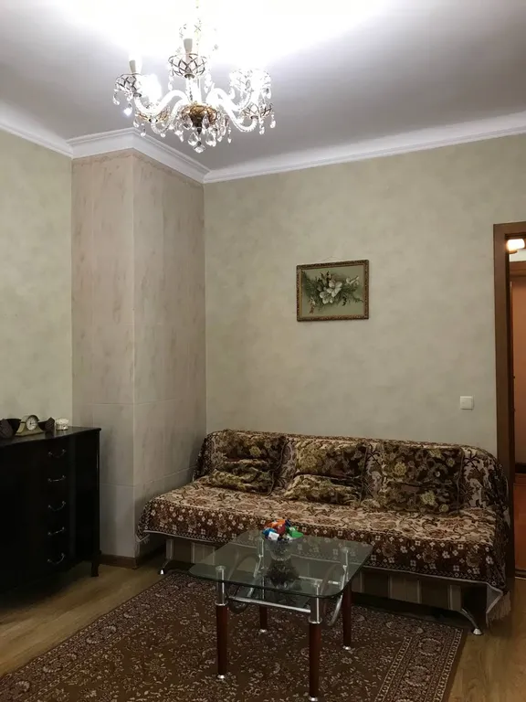 Уютный дом в центре города