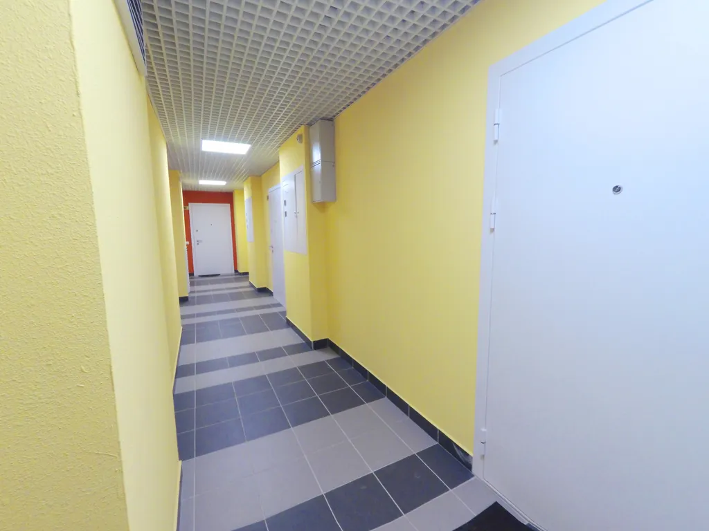 Однокомнатная квартира в ЖК Южная Акватория у Финского залива