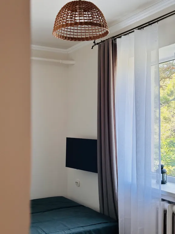 Квартира Уютная 2-комнатная квартира рядом с лучшими пляжами — Геленджик