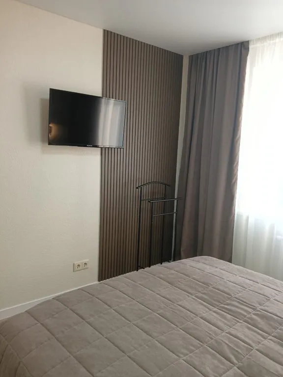 Зимняя сказка в Белке