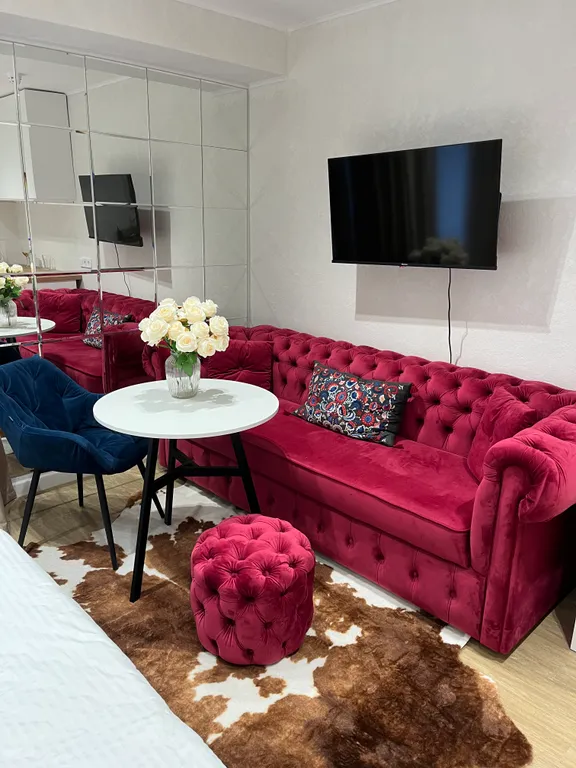 Санторини Люкс