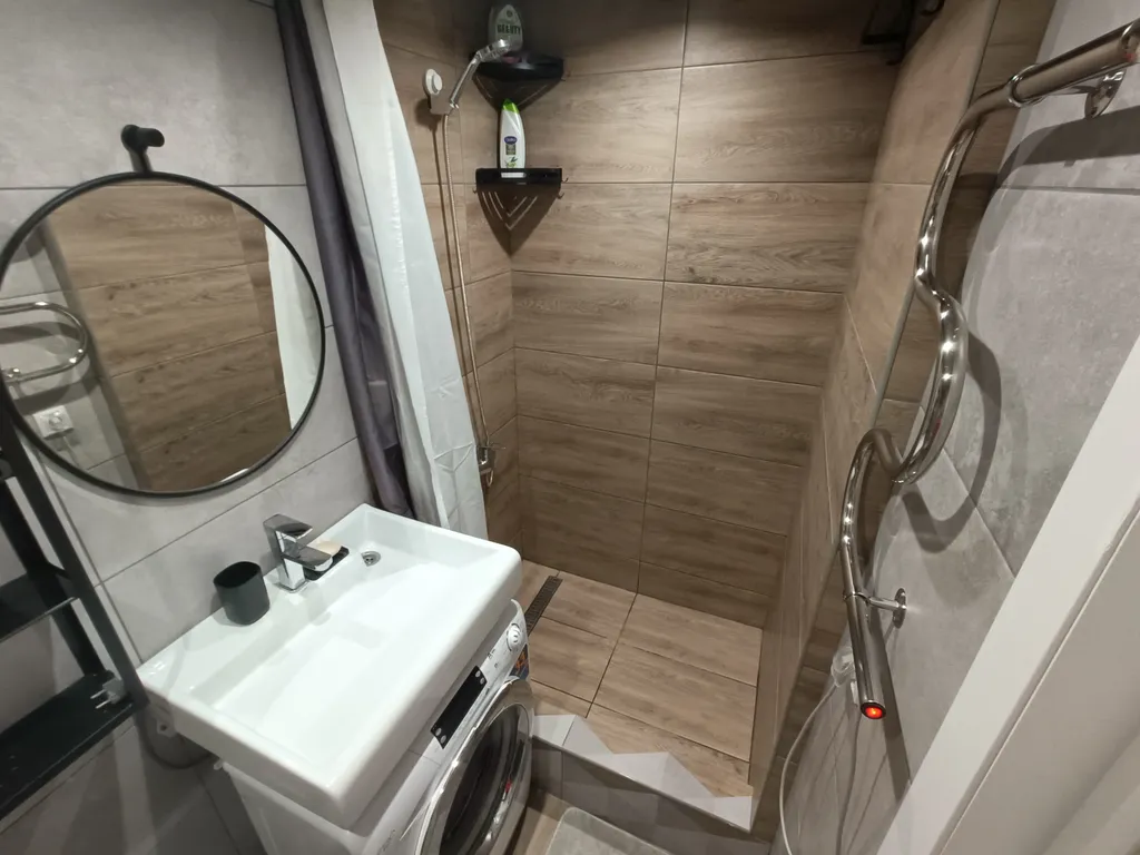 Квартира Уют и комфорт в сердце Сибири — Тюмень