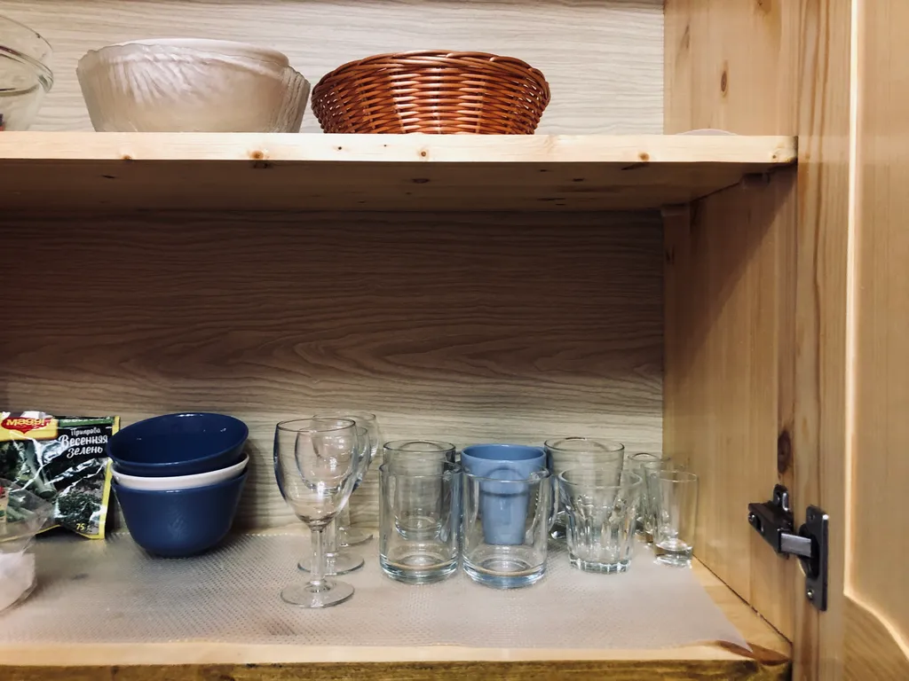 Квартира 1-комнатная Квартира — Тверь