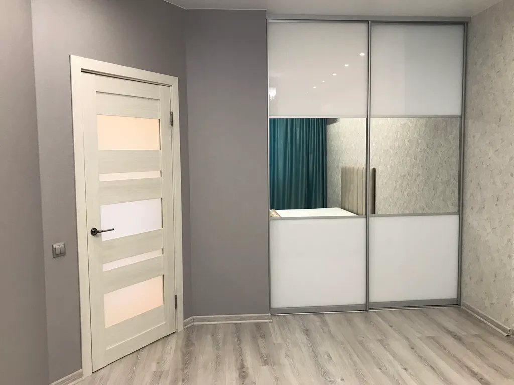 Квартира Квартира в ЖК Ривьера - Седьмое небо — Геленджик