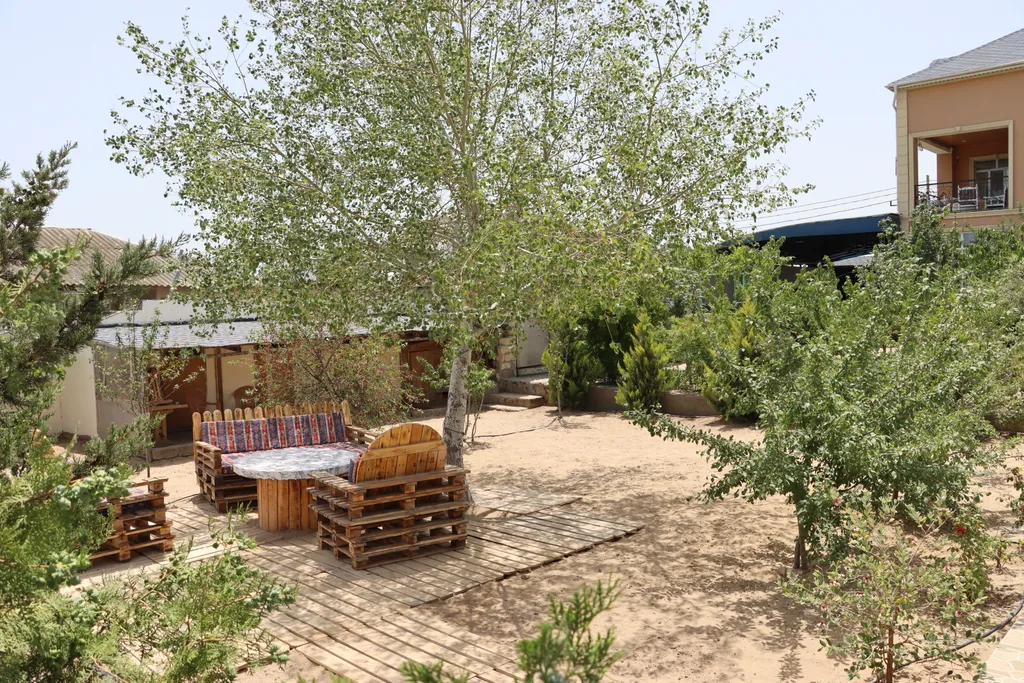 Дача bizim bag в баку/ недалёко от seabreeze