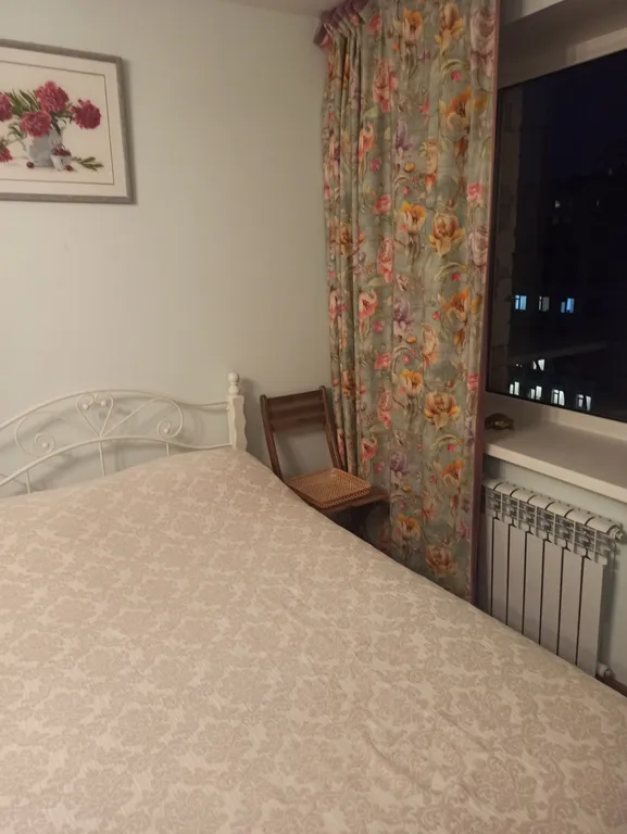 Квартира Красивая квартира в красивом городе — Саратов