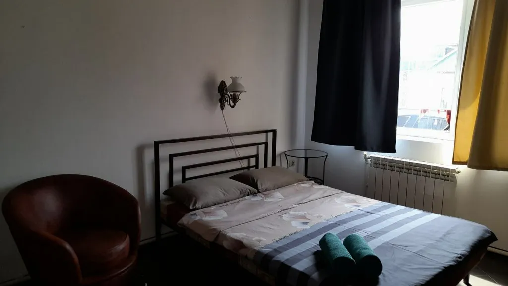 3-комнатная Квартира — аренда посуточно в Ейск