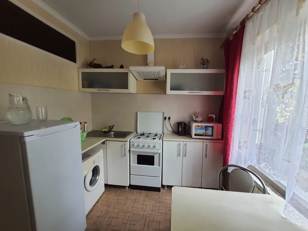 Уютная квартира в самом центре Сочи от собственника