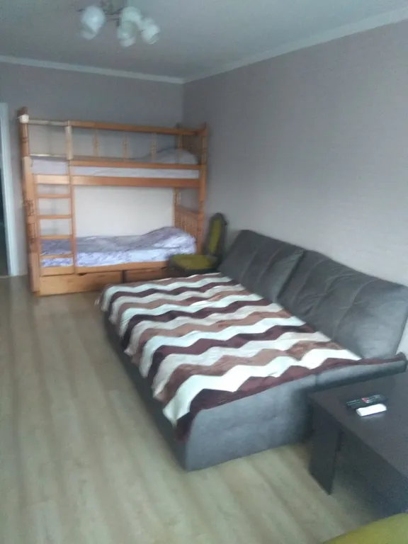 Уютная квартира с видом на море и горы — аренда посуточно в Гурзуф