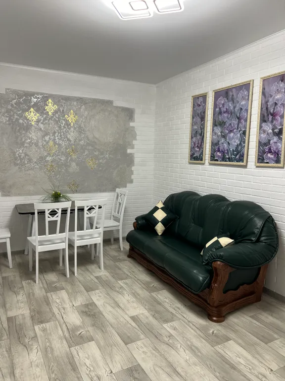 Коттедж 2-комнатный Дом — аренда посуточно в Михайловка