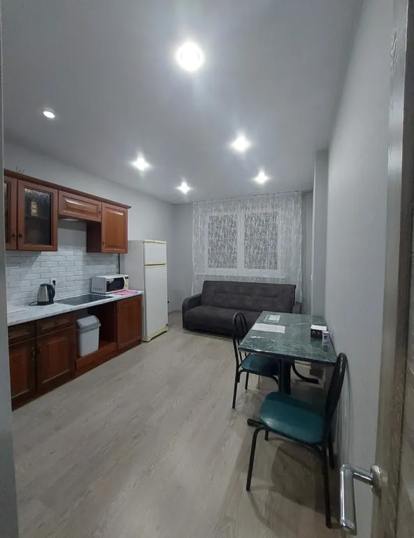 Уютная квартира на М-4