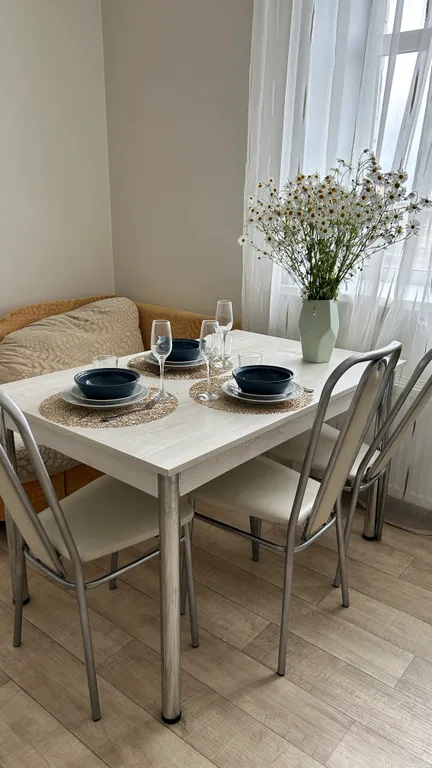 Семейный комфорт уютная, чистая квартира, для тихого отдыха Кострома