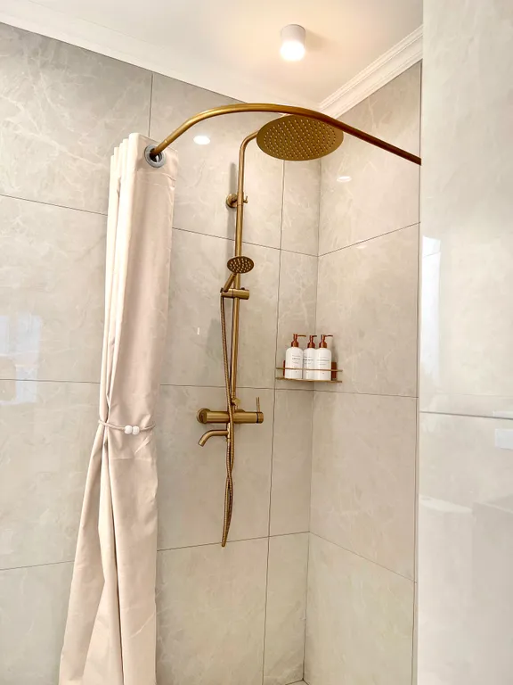 Коттедж Инстаграмный домик с сауной и чаном — Гжель