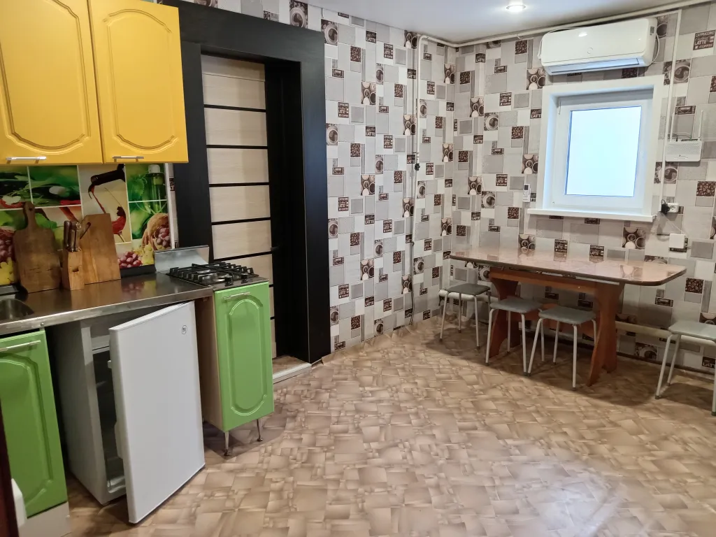 Дом на Пугачёва