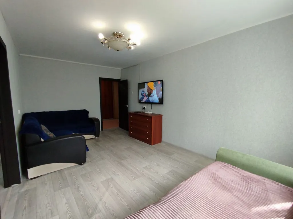 Уютная квартира для семьи или компании