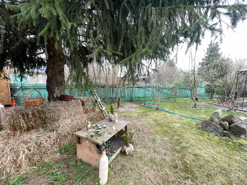 Дом Выборгский Фрегат