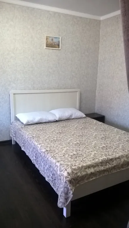 Уютная и светлая квартира возле моря — аренда посуточно в Пицунда