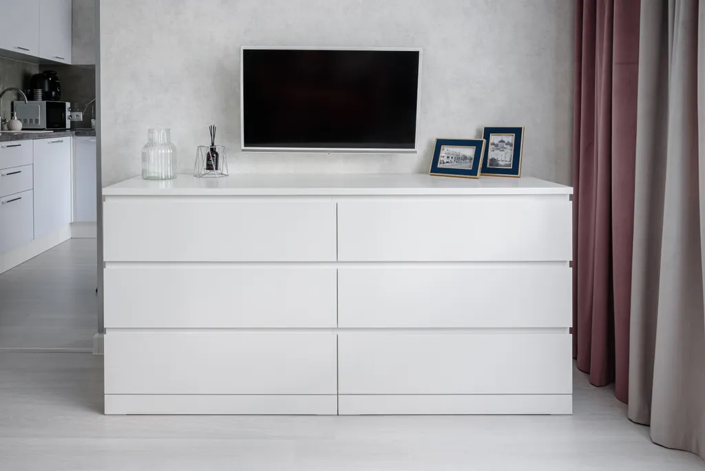 Стильная квартира для качественного отдыха