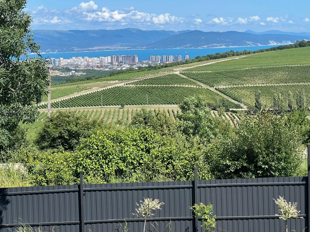 Домик с сауной и теплым бассейном в Новороссийске|ТеремШато