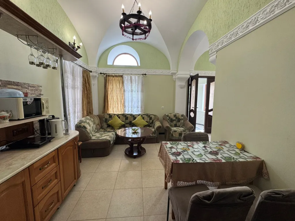 Коттедж 2-комнатный Дом — Кисловодск