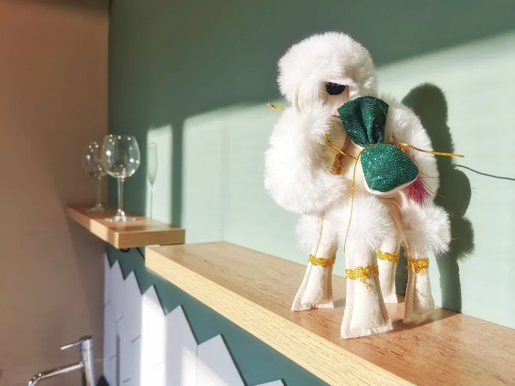 1-комнатная центр Lamiya